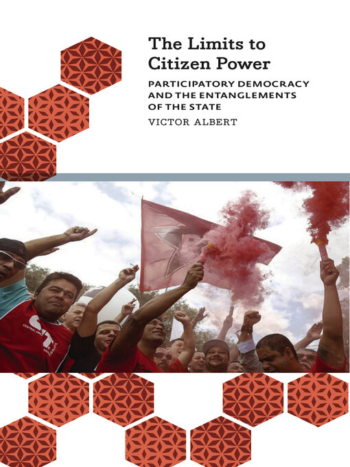 Title details for The Limits to Citizen Power by Victor Albert - Available